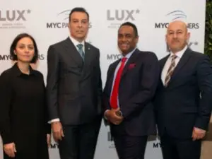 70 milyon dolarlık LUX* Bodrum lüks kavramını yeniden tanımlayacak