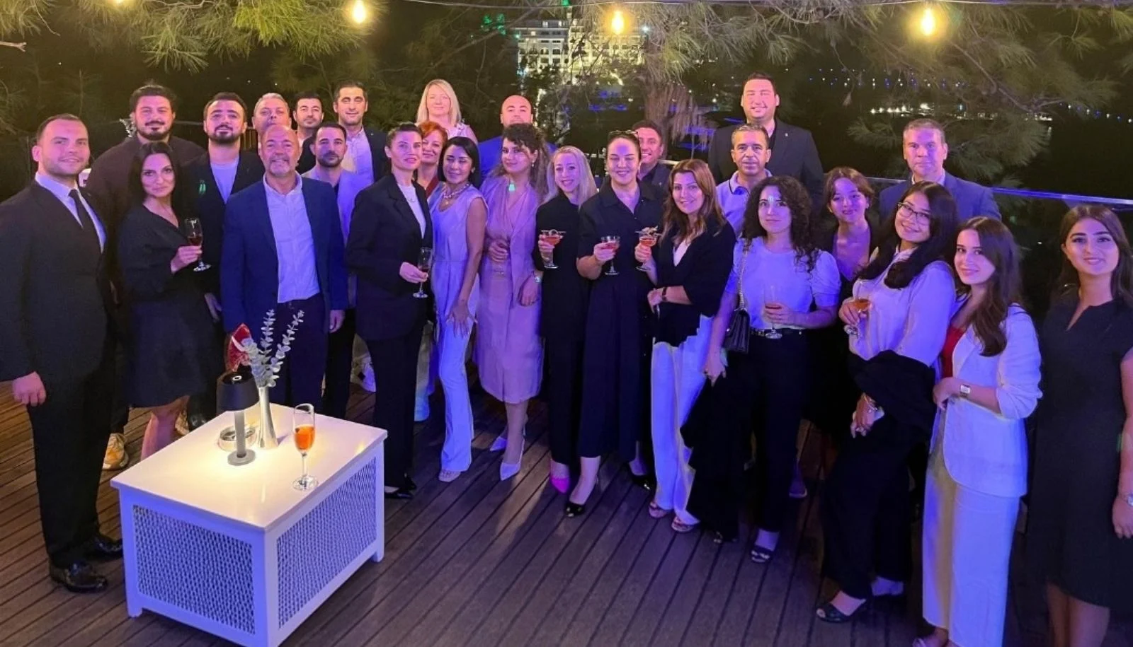 Nirvana Hotels, 2027 sezonu stratejik yol haritasını belirledi