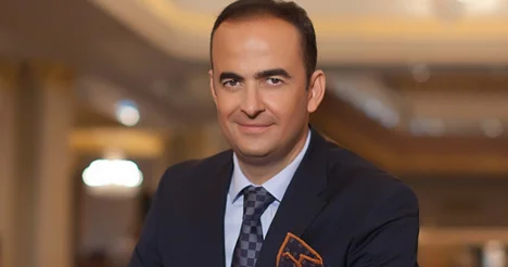 Çetin Pehlivan, Rixos Downtown’ın genel müdürü oldu