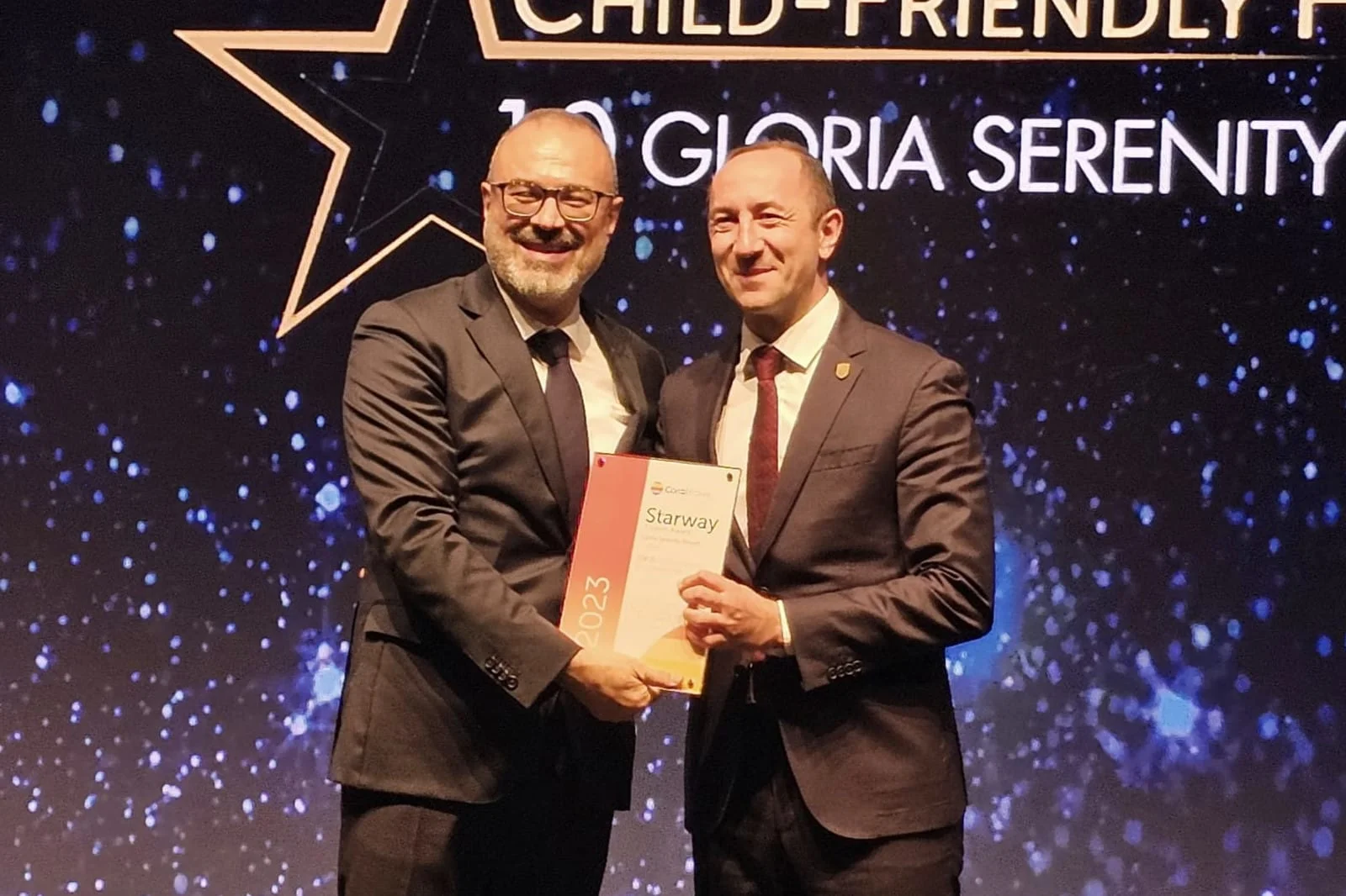 Gloria Hotels & Resorts’e ödül yağdı