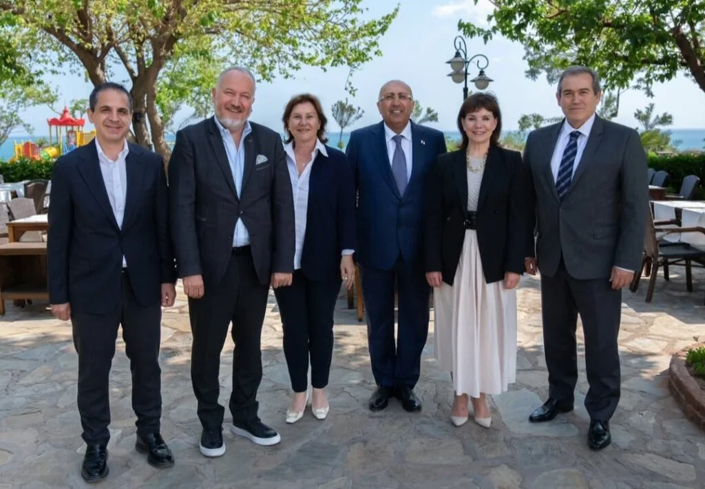Antalya, 2026 Dünya Turizm Kongresi'ne ev sahipliği yapabilir
