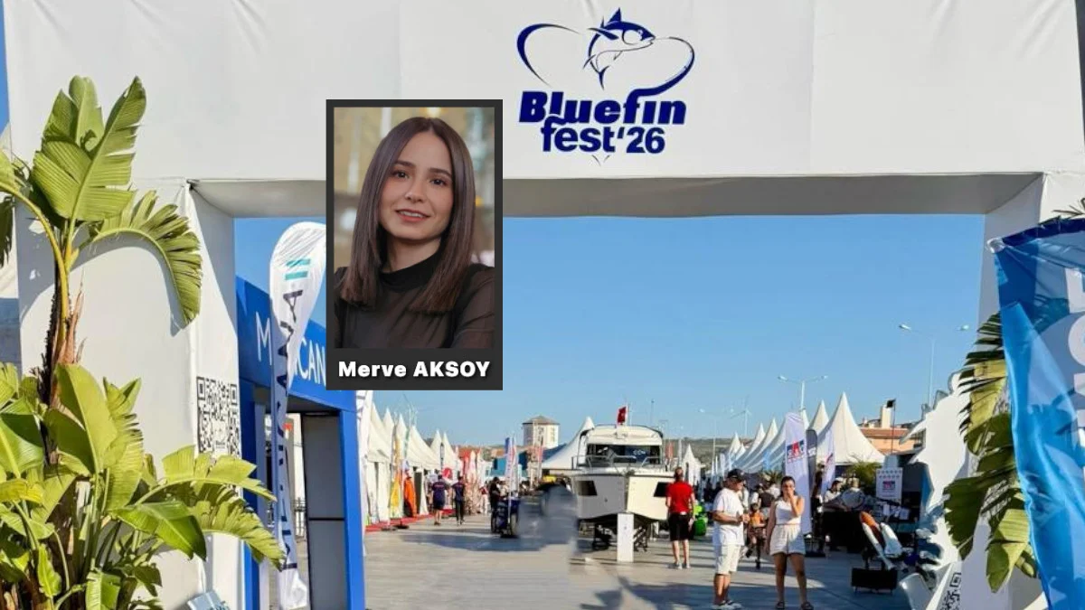 Çeşme’de turizmi sezonun ötesine taşımak: Bluefin Fest