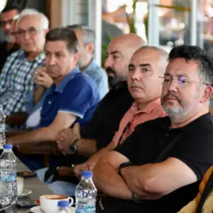 Turistler, esnaf tarafından kazıklanmaktan şikayetçi!