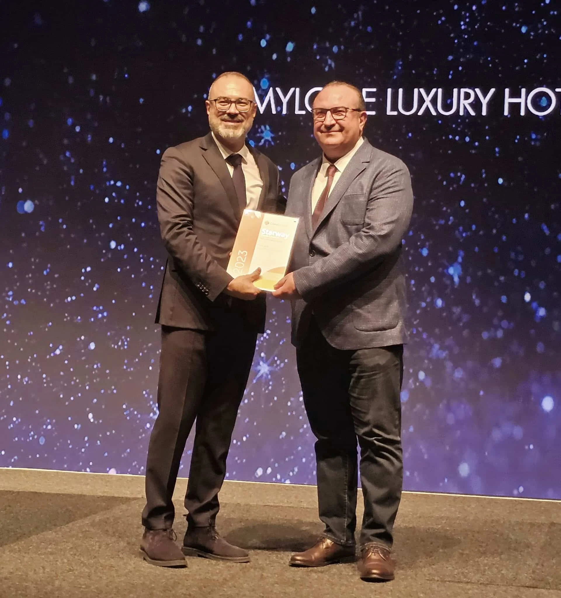 Coral Travel dünyanın en iyi 100 otelini açıkladı
