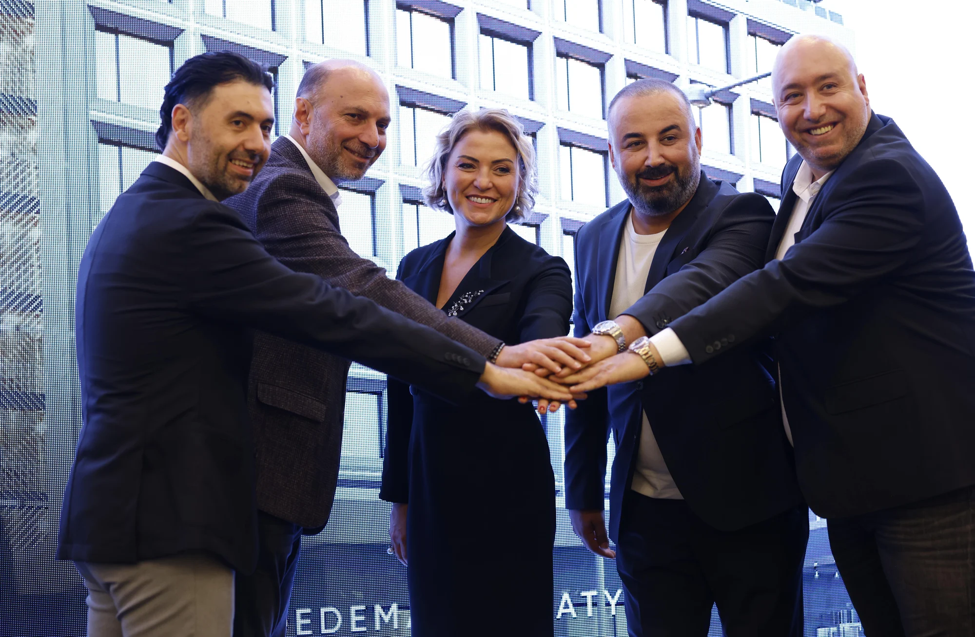 Dedeman Hotels, yurt dışı yatırımlarına Kazakistan ile devam ediyor