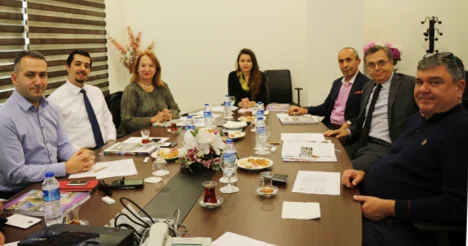 ICCA Mediterranean Chapter 2019, Antalya’da gerçekleşecek