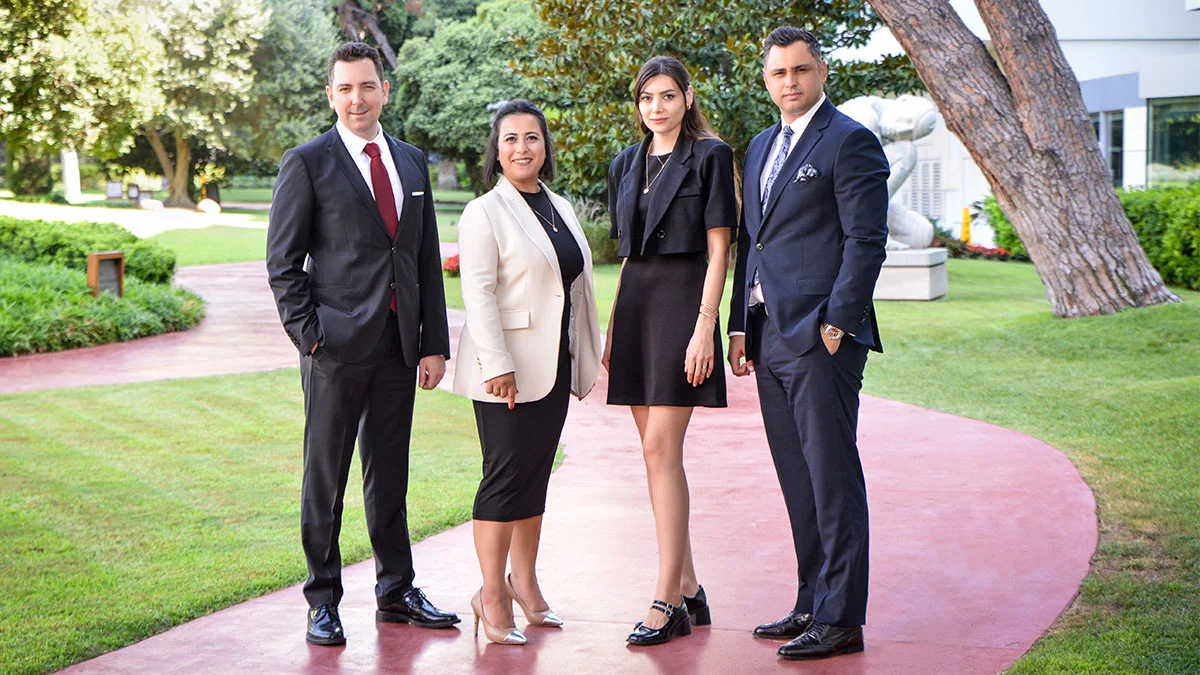 Swissôtel Büyük Efes İzmir’den yeni atamalar
