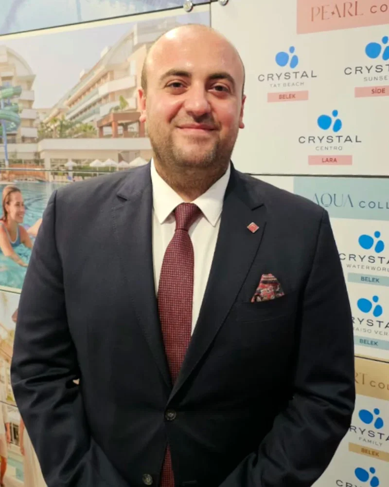 Kilit Hospitality Group turistleri Antalya’nın tarihi değerleri ile buluşturacak