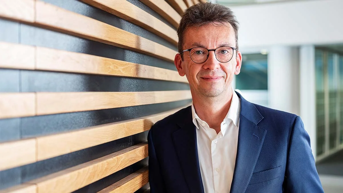 SunExpress’in Ticaret Direktörü Helmut Wölfel oldu