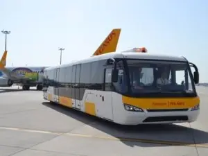 Pegasus'tan Sabiha Gökçen açıklaması