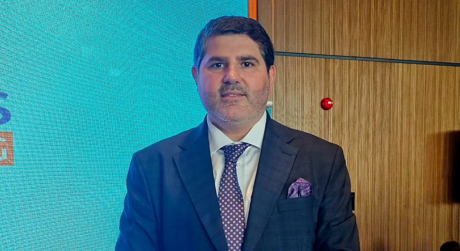 Hüseyin Kurt, "GlobeMeets ile Türkiye ve İstanbul'u da tanıtıyoruz"