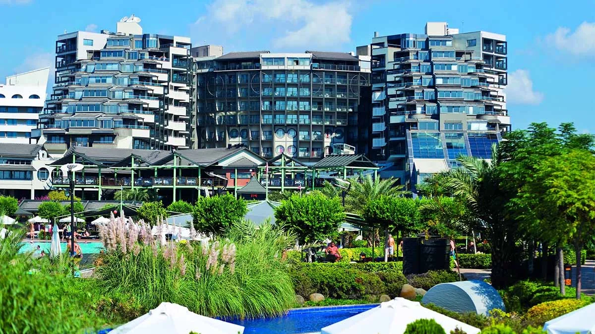 Trip.com, Antalya'da konaklama sektör temsilcileri ile buluşacak