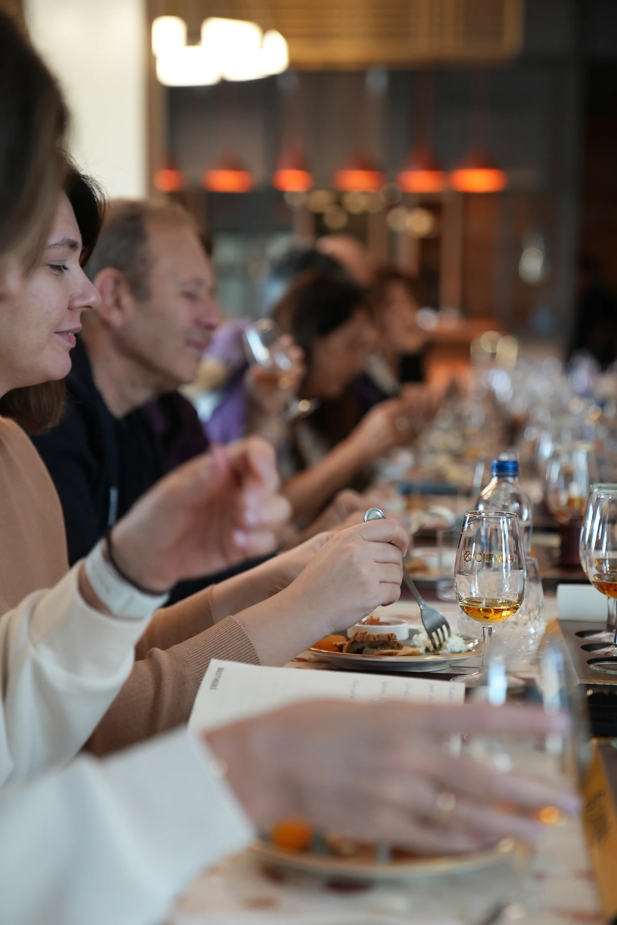Bayou Villas’da gastronomi ve sanat dolu hafta sonu