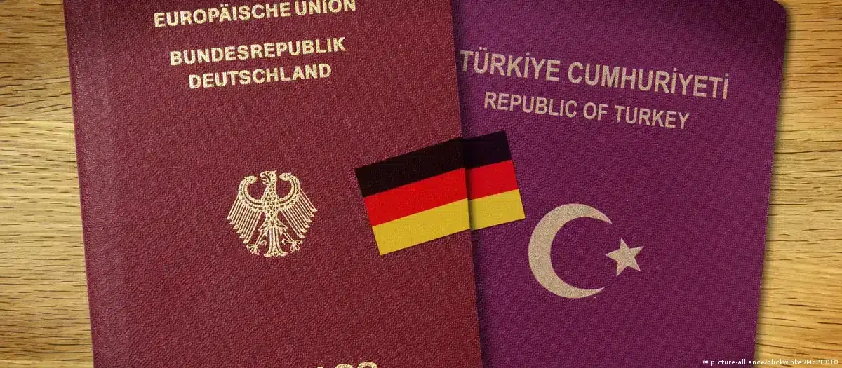 Almanya vatandaşlığı yasa tasarısı onaylandı: Kolaylıklar neler?