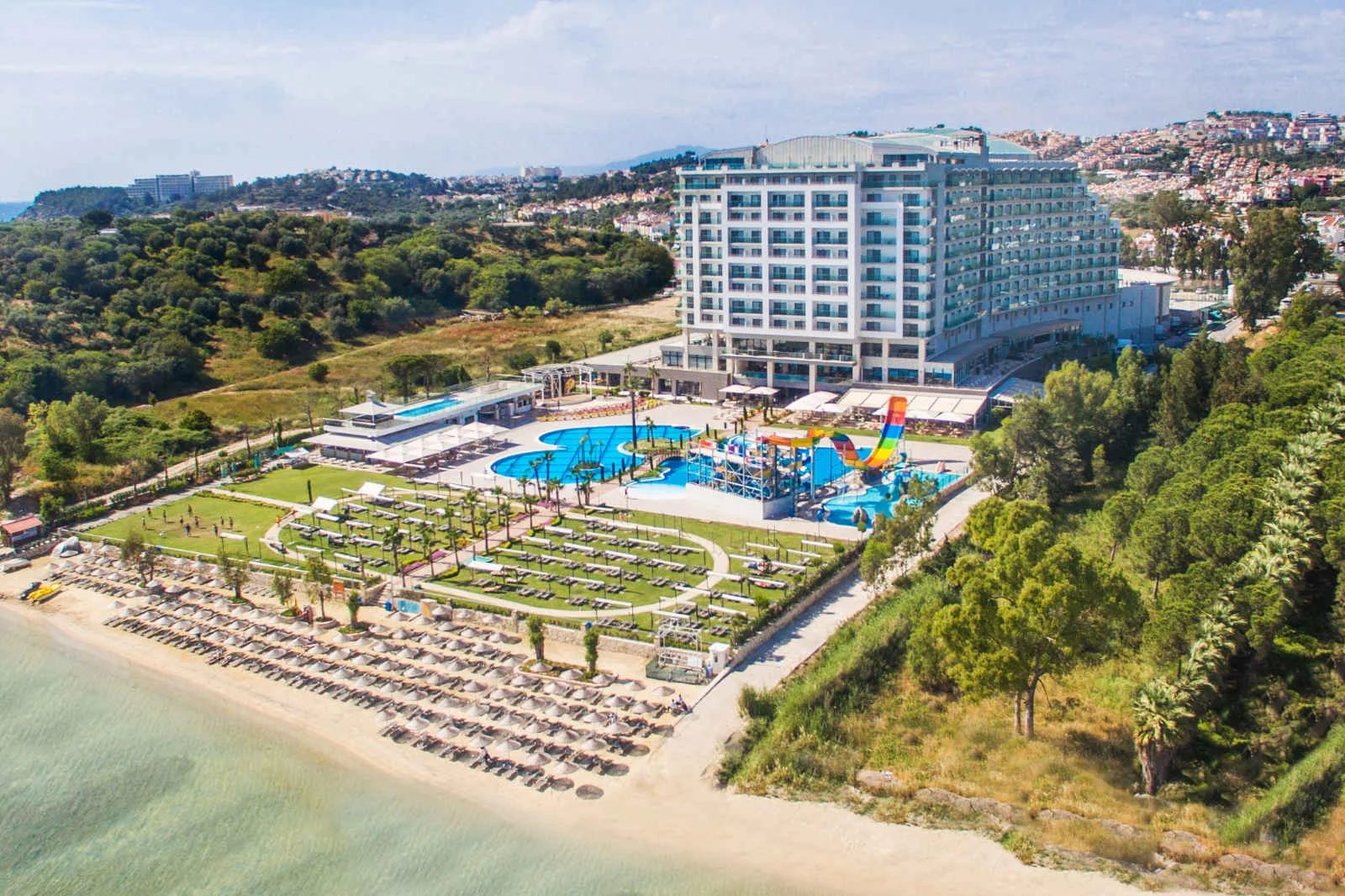 Liberty Hotels & Resorts, 2025 sezonuna iddialı girecek