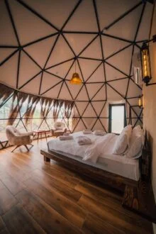 Dedeman, 2024’ün ilk otel projesi için Sapanca’yı seçti