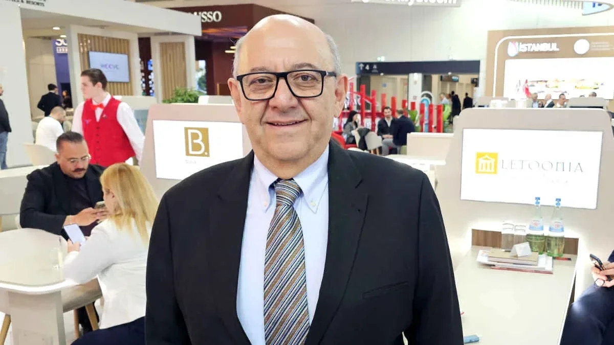 Bozkurt Atilla, “Bu sene ‘Last Minute’ sezonu olacak”