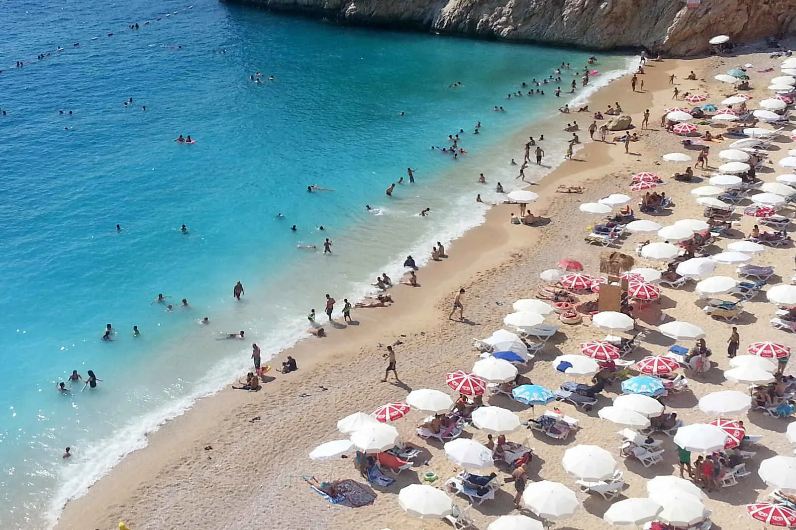 Küresel ısınma turizm sezonunu uzatıyor ama talep serin bölgelere yönelebilir