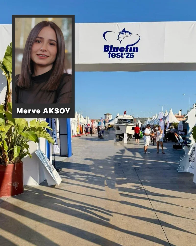 Çeşme’de turizmi sezonun ötesine taşımak: Bluefin Fest
