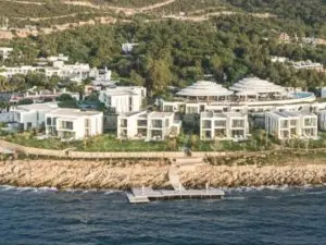 Nikki Beach Resort & Spa Bodrum sezona hazır