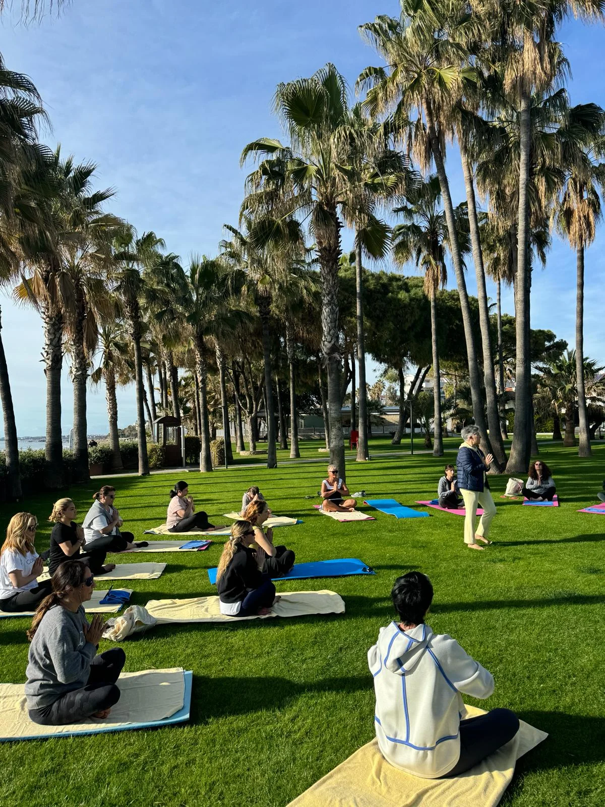 Acanthus & Cennet Barut Collection’da unutulmaz wellness deneyimi