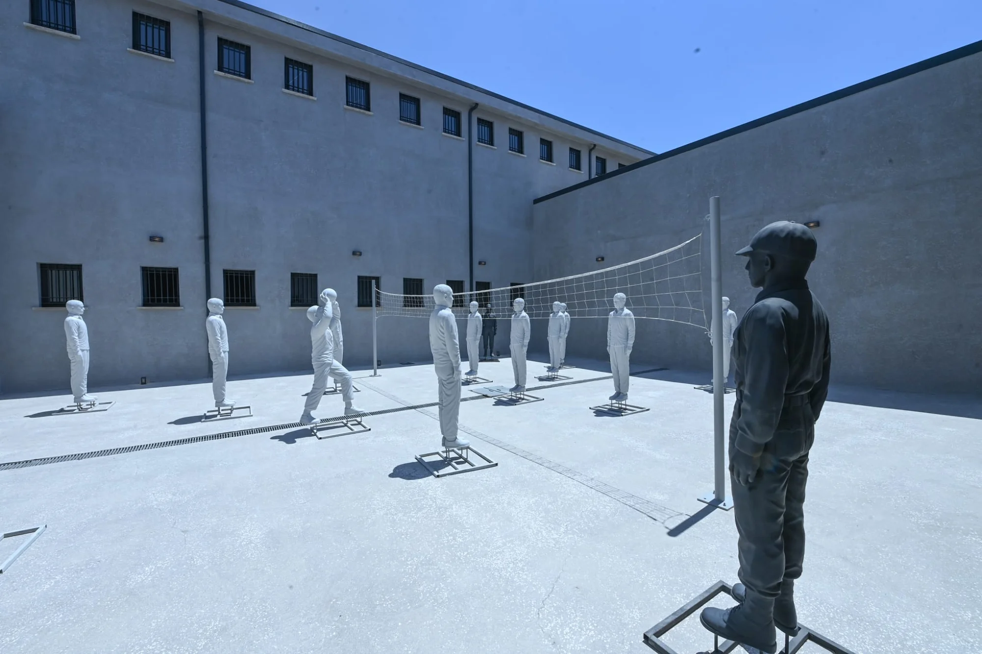 DİYARBAKIR CEZAEVİ MÜZESİ (8)
