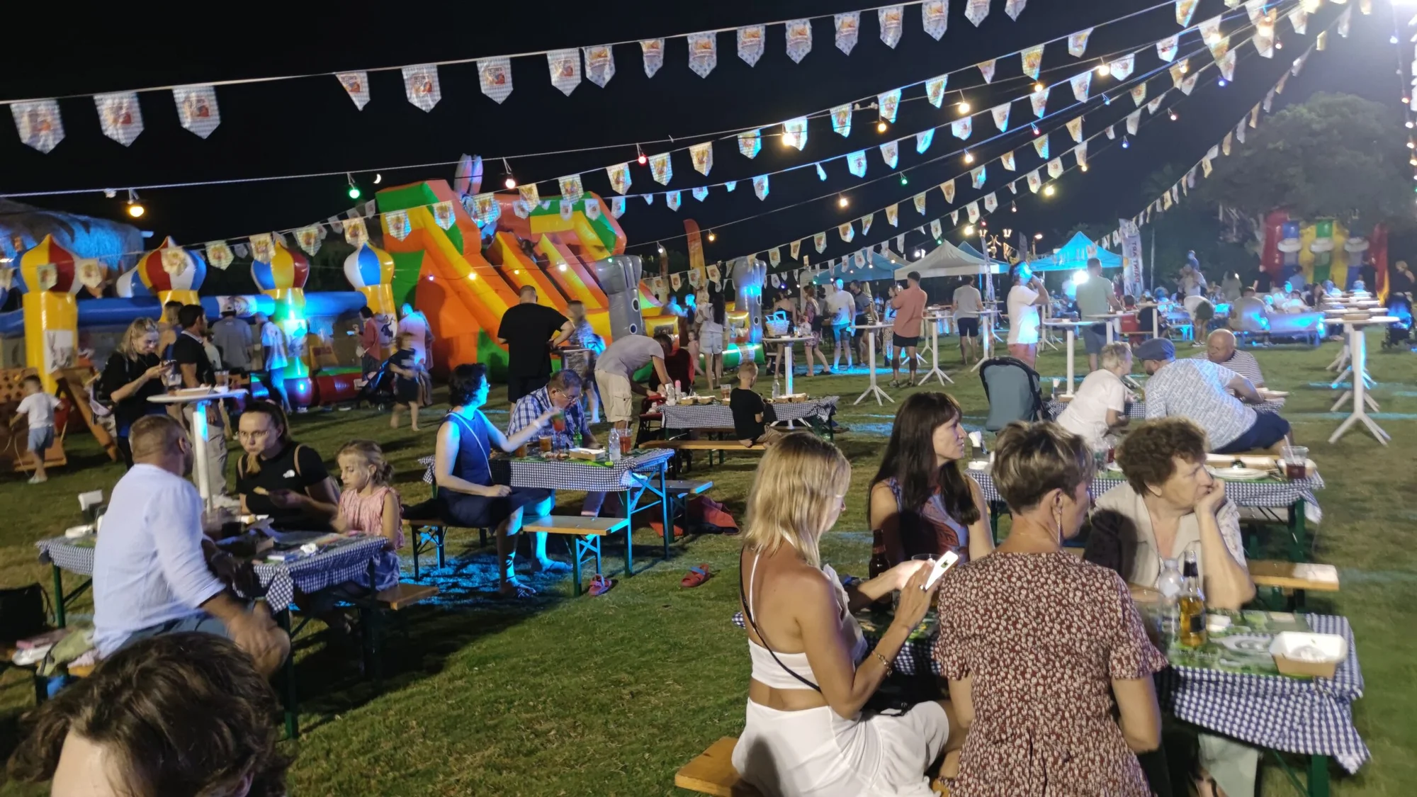 Ela Excellence Resort Belek’te Oktoberfest coşkusu
