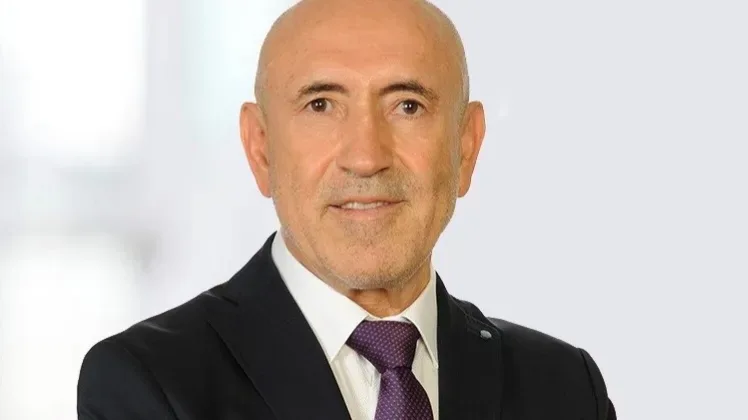 Kemal Şahin, Mısır'a 60 milyon dolarlık otel yatırımı yapacak