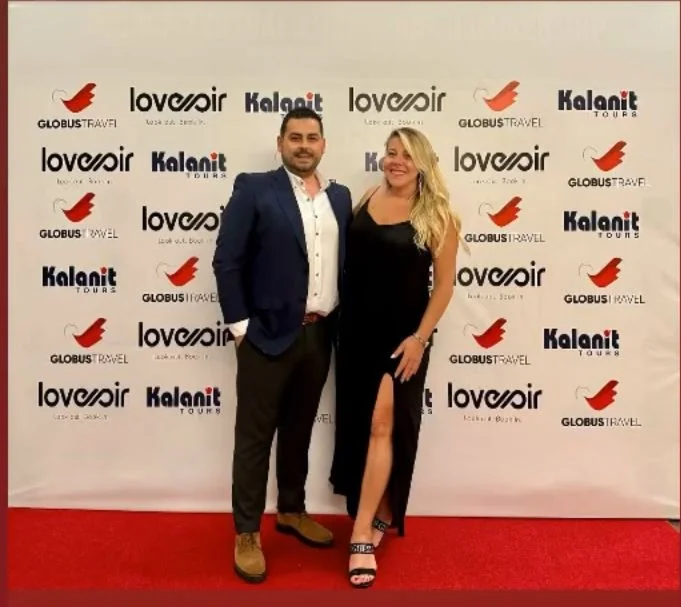 Kalanit Tours, 200 acenteyi Regnum Carya’da ağırladı