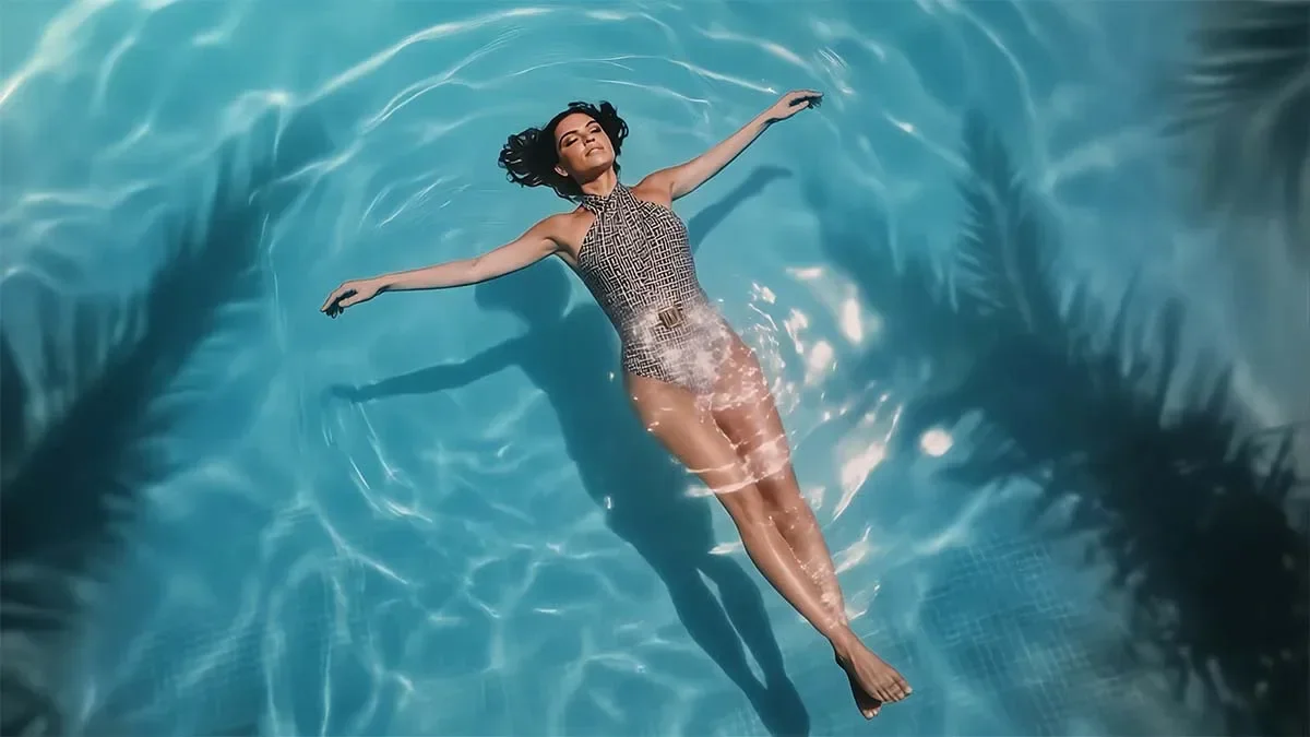 NG Sign Bodrum, ilk yapay zeka reklam filmiyle yeni bir çağ başlattı