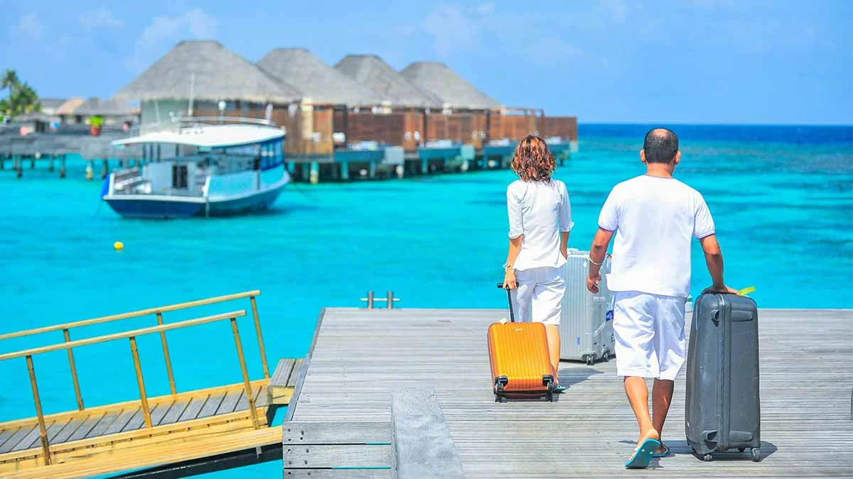 Maldivler, İsrailli turistlerin ülkeye girişini yasaklayacak