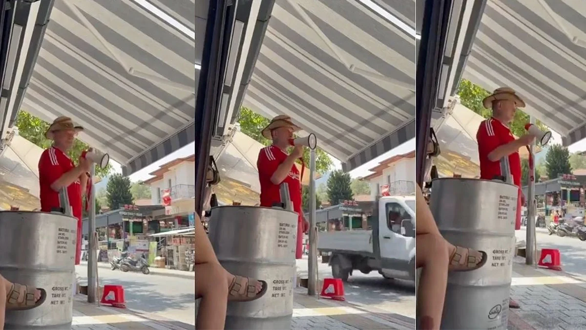 Fethiye’de turizmin selası okundu