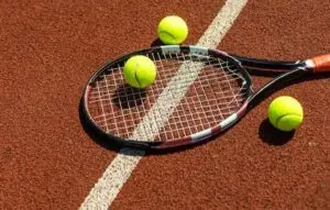 Megasaray Hotels Open'da 3 hafta tenis rüzgarı esecek