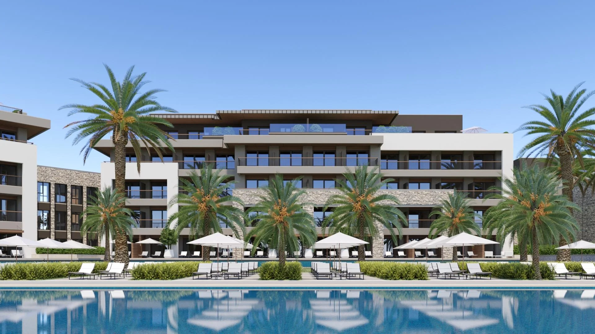 Anda Barut Collection, Mayıs ayında kapılarını açıyor
