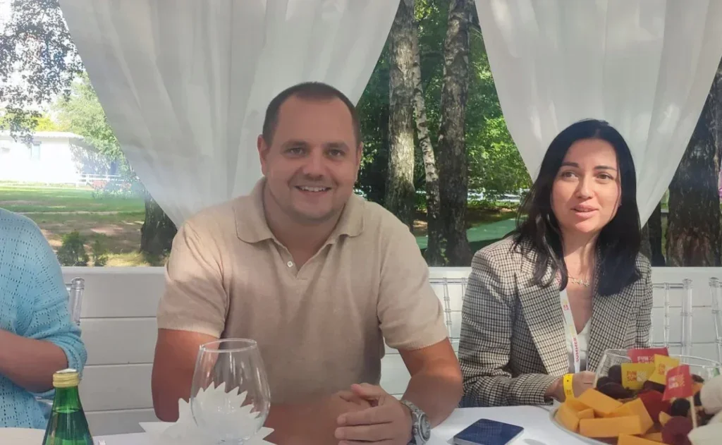 FUN&SUN Türkiye pazarından %20 pay aldı