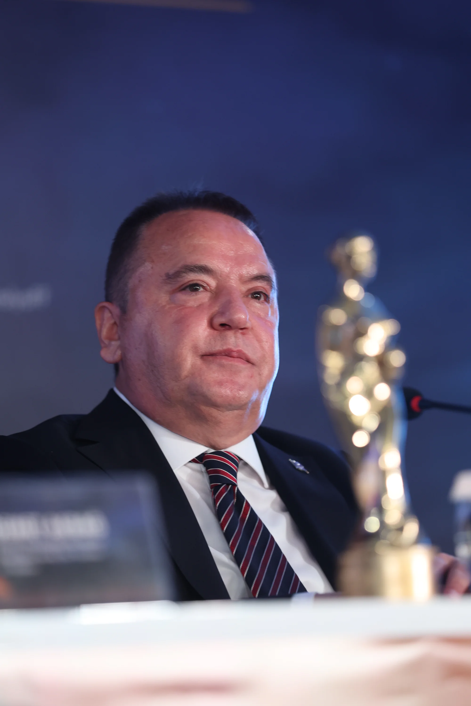 60. Antalya Altın Portakal Film Festivali 7 Ekim’de başlıyor