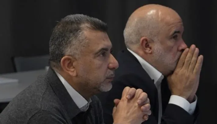 Erol Türk: "SAN TSG için 2025, çok boyutlu bir kazanım yılı oldu"