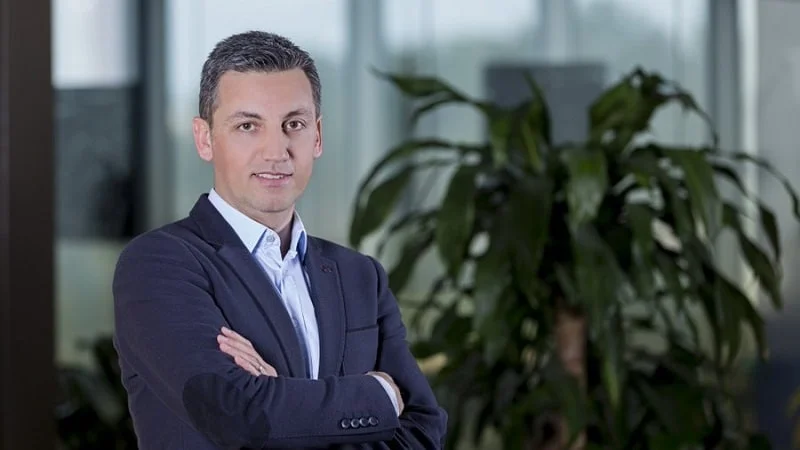 İsmail Bütün TGA’nın yeni Genel Müdürü oldu