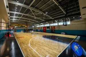 Kilit Grup gençlere profesyonel sporcu olma imkânı tanıyor