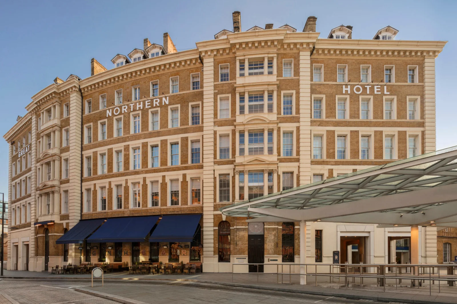 Kaya Hotels & Resorts, Londra’da otel satın aldı