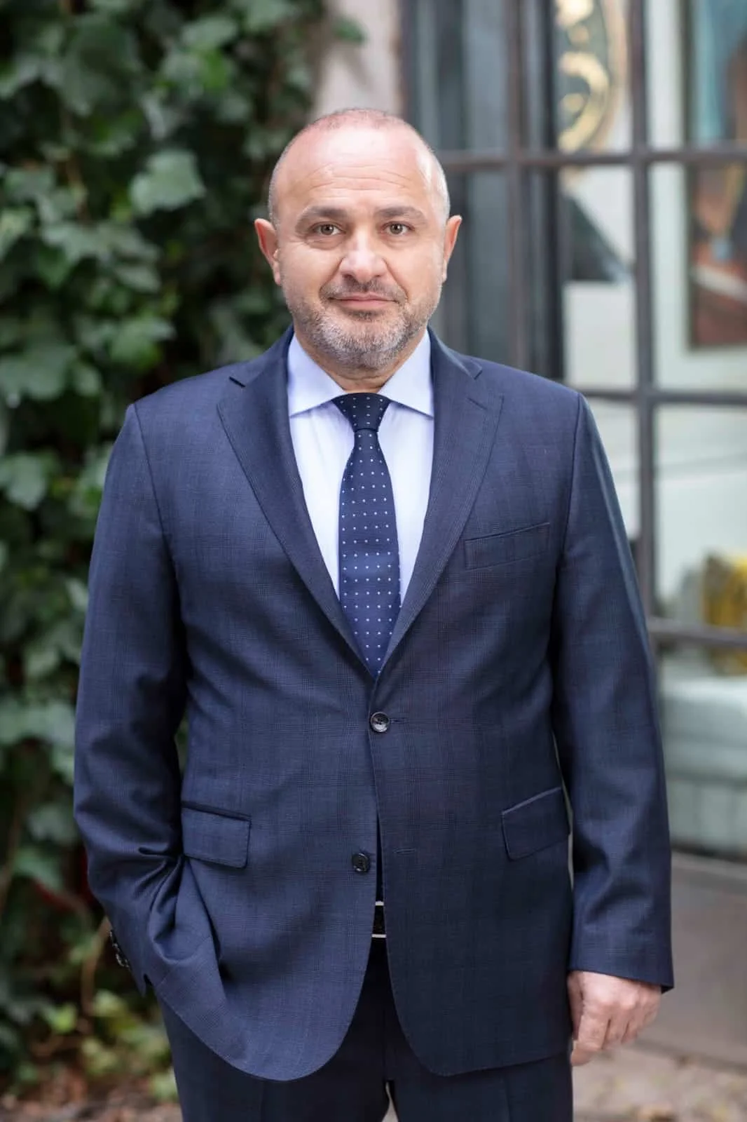 Ela Excellence Belek ve Özak Global Holding yöneticileri yol haritasını belirledi