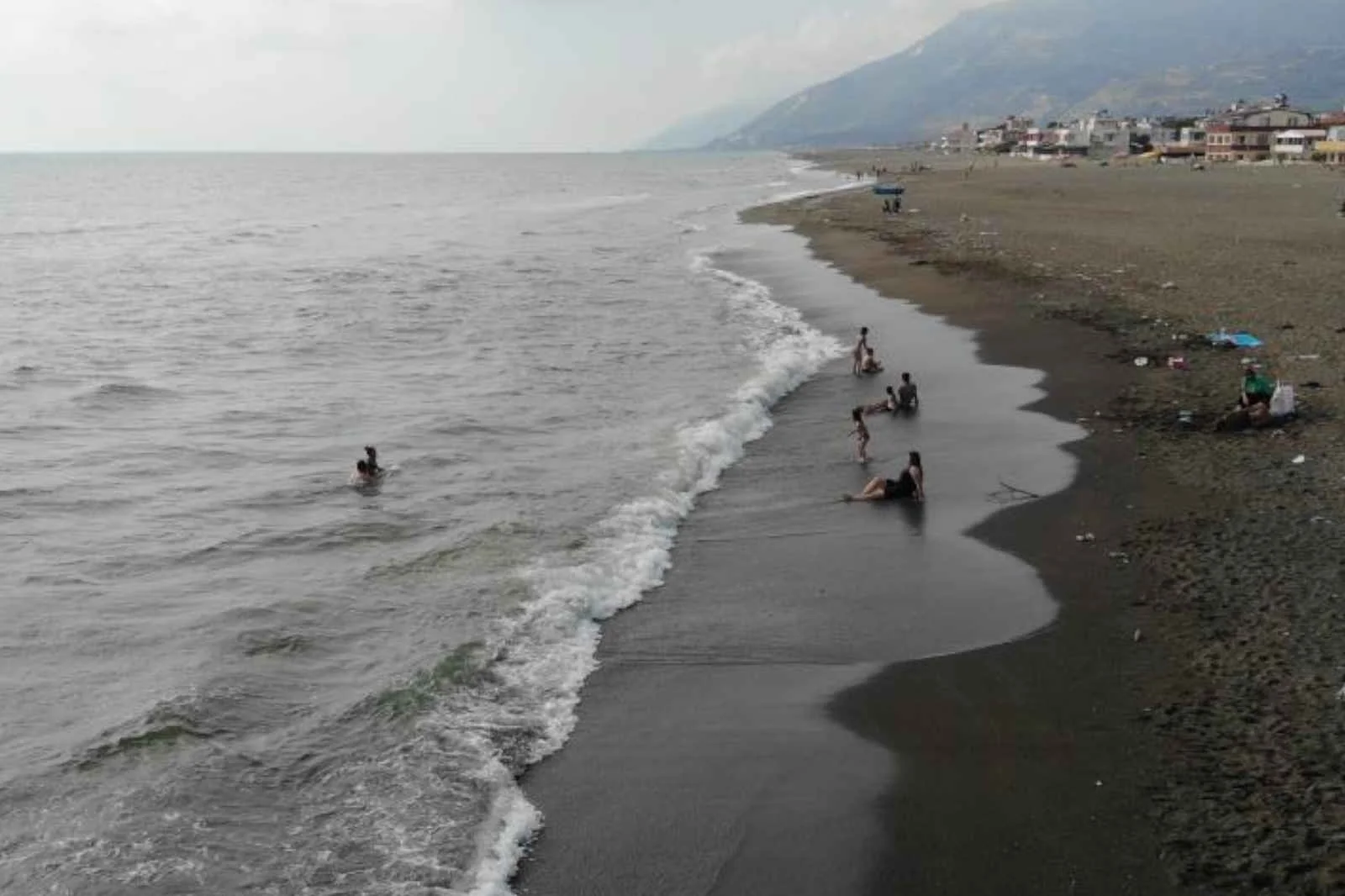 Depremin vurduğu Hatay, Orta Doğu’nun turizm merkezi olacak