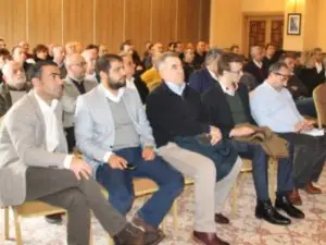 Bilimsel veriler turizmin geleceğine ışık tutacak
