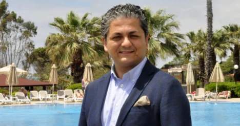 Mutlu Sağsözlü: “Turizm okulları, sektörü nitelikli eleman konusunda yeterince besleyemiyor”