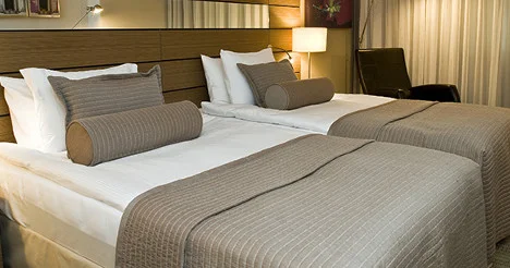 Farklı otellerdeki 14 odadan hırsızlık yapan otel faresi yakalandı