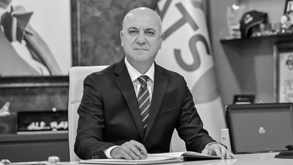 Tekne kazasında hayatını kaybeden Antalya Ticaret ve Sanayi Odası Başkanı’nın eşinden "itildi" iddiası