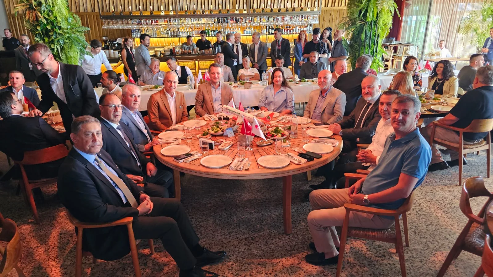 Corendon Turizm Grubu’nun, bu seneki yıldızı Alanya olacak