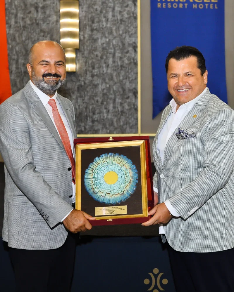 Miracle Resort Hotel’de “Miracle Maker” dönemi devam ediyor
