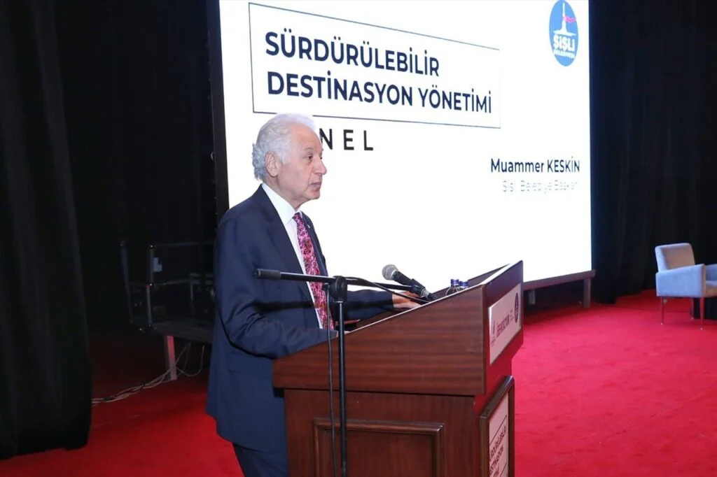 İstanbul ve Berlin’den “Sürdürülebilir turizm” için işbirliği