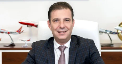 Turizm Bakanı Ersoy’dan turizm yatırımları için destek istediler